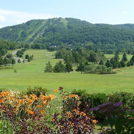 Auberge Bromont Exterior photo