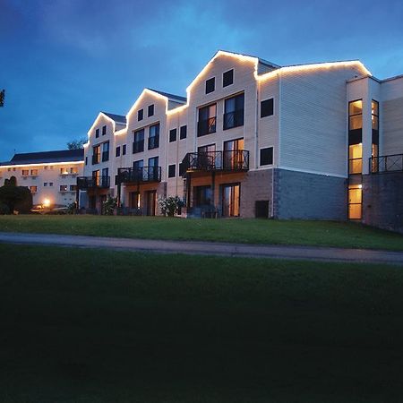 Auberge Bromont Exterior photo