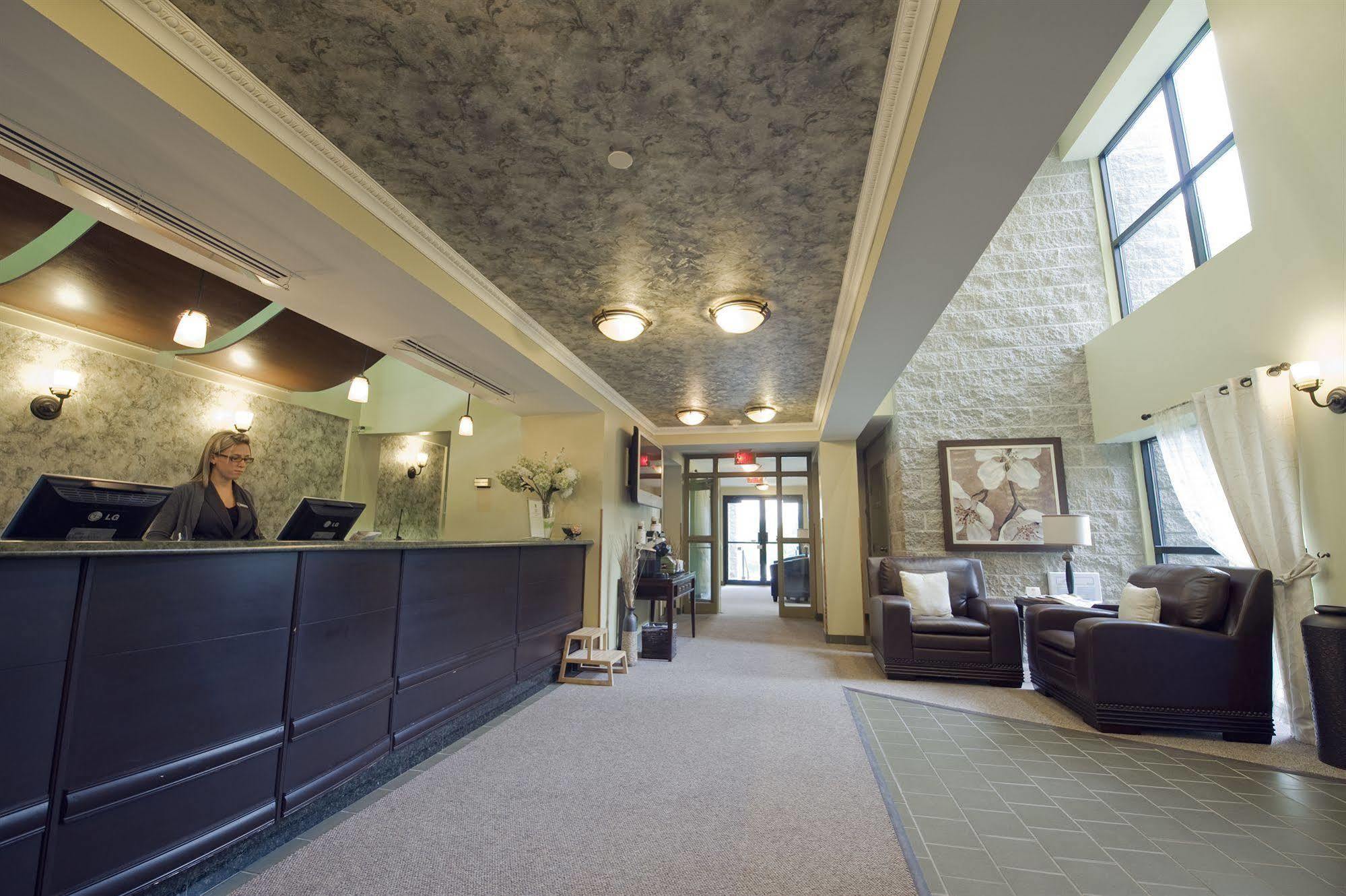 Auberge Bromont Exterior photo