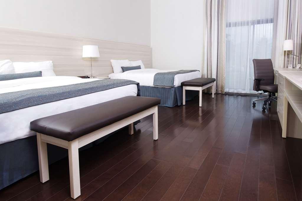 Auberge Bromont Room photo