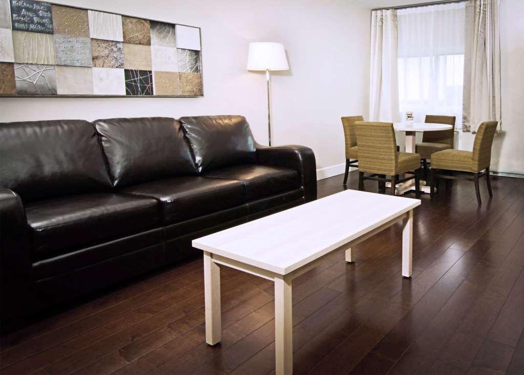 Auberge Bromont Room photo